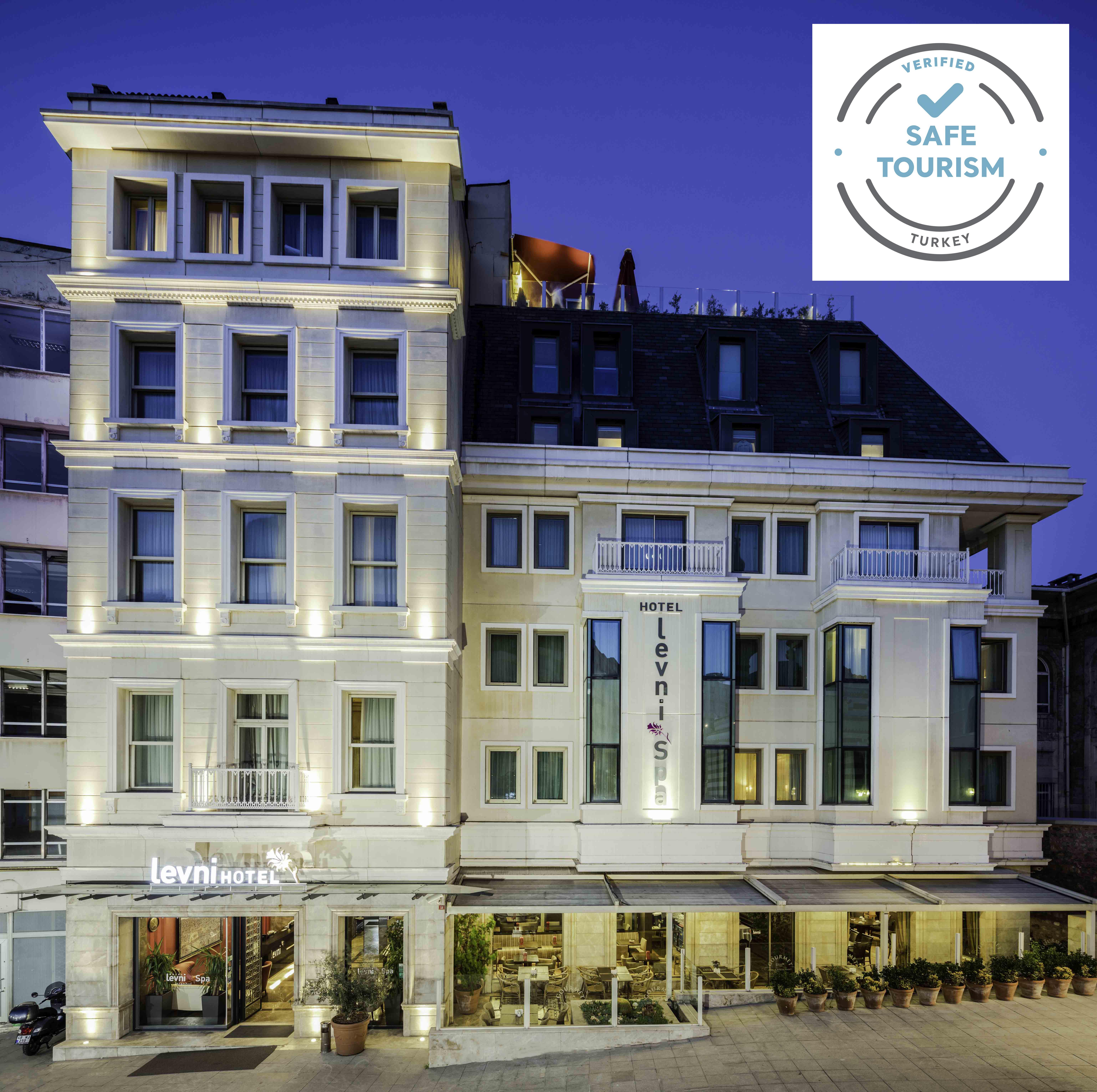  Lovely History Boutique Hotel , Istambul, Turquia - 59  Avaliações dos hóspedes . Reserve seu hotel agora mesmo!